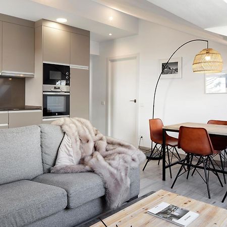 Irissa By Feelfree Rentals Naut Aran Eksteriør billede
