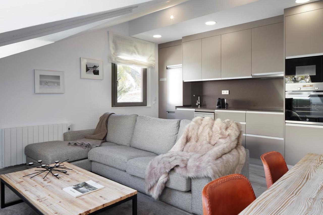 Irissa By Feelfree Rentals Naut Aran Eksteriør billede