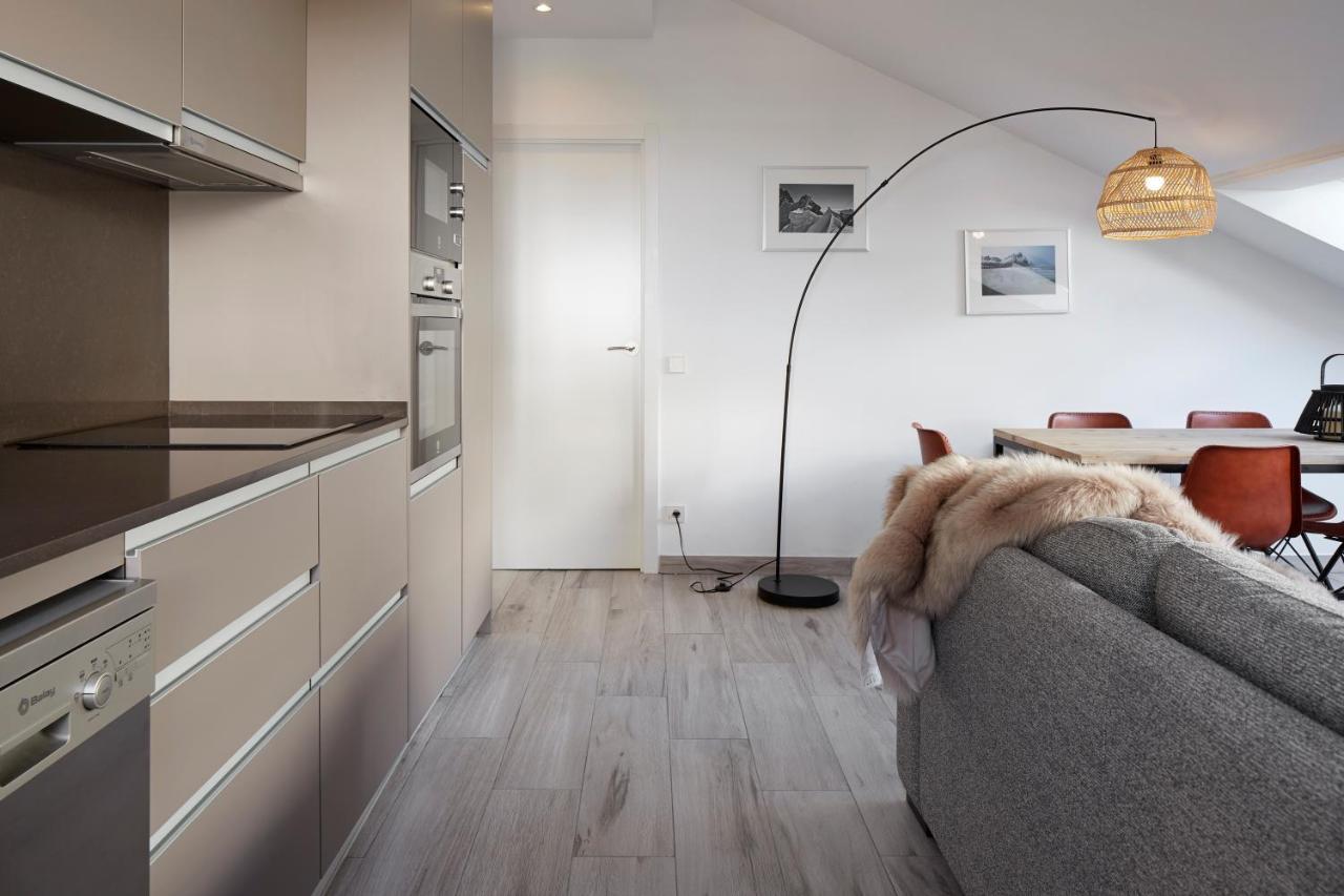 Irissa By Feelfree Rentals Naut Aran Eksteriør billede