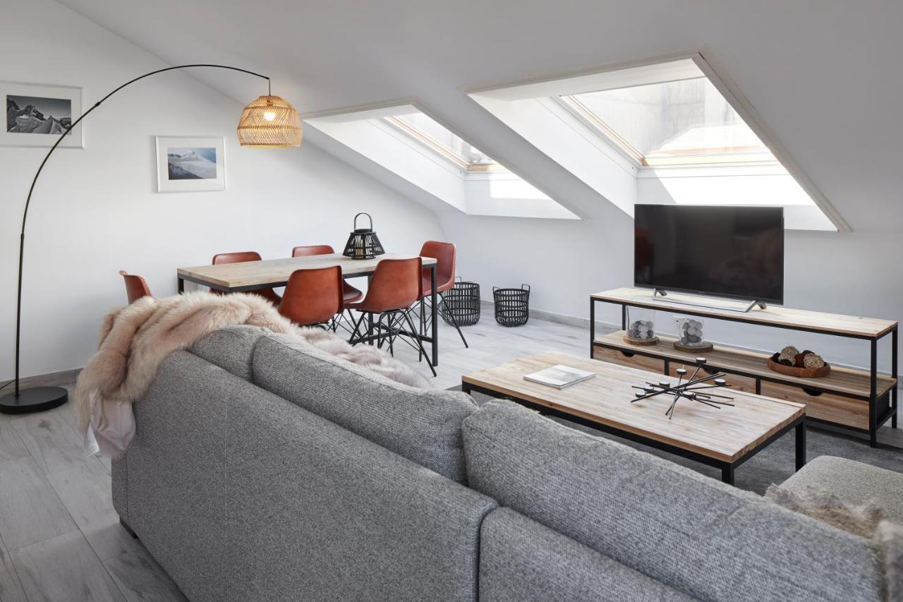Irissa By Feelfree Rentals Naut Aran Eksteriør billede