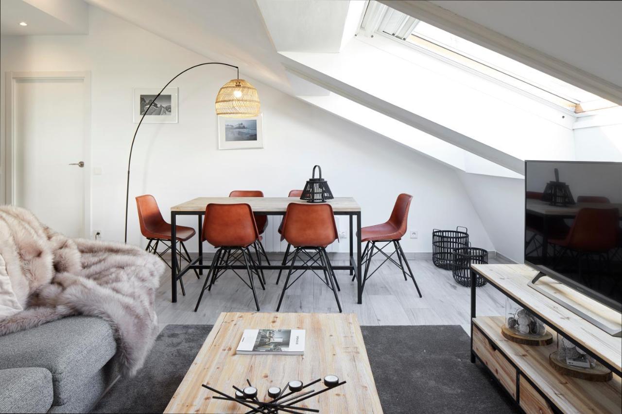 Irissa By Feelfree Rentals Naut Aran Eksteriør billede